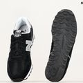 Buty męskie New Balance 373's V2 black/silver 17