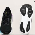 Buty do biegania damskie ASICS Gel-Nimbus 25 black/glow yellow 18