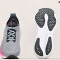 Buty do biegania damskie ASICS Gel-Nimbus 25 sheet rock/white 17