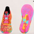 Buty do biegania damskie ASICS Noosa Tri 15 aquarium/vibrant yellow 18