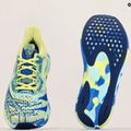 Buty do biegania męskie ASICS Noosa Tri 15 illusion blue/aquamarine 13
