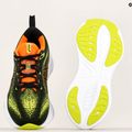 Buty do biegania męskie ASICS Gel-Cumulus 25 black/neon lime 13