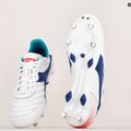 Buty piłkarskie męskie Diadora Brasil GR LT+ MPH white/navy 12