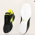 Buty piłkarskie męskie Diadora Pichichi 6 TFR black/yellow fi dd/white 12