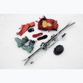 Wkładki do butów Superfeet Winter Thin Support molten lava 8