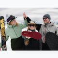 Wkładki do butów Superfeet Winter Support hot coral 10