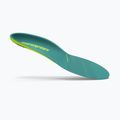 Wkładki do butów Superfeet Sport Ultralight porcelain green 4
