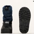 Śniegowce dziecięce Reima Nefar navy 5100367A-6593 18