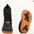 Śniegowce dziecięce Reima Loskari black 19