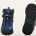 Buty trekkingowe dziecięce Joma J.Utah Jr navy royal 12