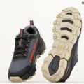 Buty męskie SKECHERS Max Protect Fast Track black/multi 18