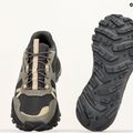 Buty męskie SKECHERS Arch Fit Trail Air olive/black 18