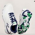 Buty do tenisa damskie YONEX Eclipsion 4 Ladies white/aloe 18