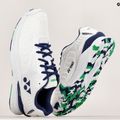 Buty do tenisa męskie YONEX Eclipsion 4 white/aloe 13