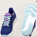 Buty do biegania damskie ASICS Gel-Pulse 14 eggplant/black 19