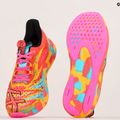 Buty do biegania męskie ASICS Noosa Tri 15 aquarium/vibrant yellow 12