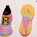Buty do biegania męskie ASICS Gel-Nimbus 25 aquarium/vibrant yellow 12