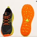 Buty do biegania męskie ASICS Gel-Trabuco 11 black/neon lime 18