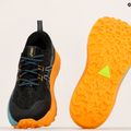 Buty do biegania męskie ASICS Trabuco Max 2 black/gris blue 17