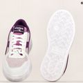 Buty damskie Diadora Magic Bold Eden WN gray lilac/blanc de blanc 18