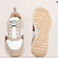 Buty damskie Diadora Jolly Logo white/parchment 18