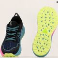 Buty do biegania damskie ASICS Gel-Trabuco 11 black/gris blue 17