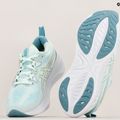 Buty do biegania damskie ASICS Gel-Cumulus 25 soothing sea/glow yellow 18