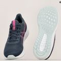 Buty do biegania damskie ASICS Patriot 13 tarmac/hot pink 11