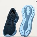 Buty do biegania męskie ASICS Novablast 3 french blue/storm blue 17