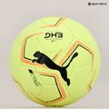 Piłka do piłki ręcznej PUMA Nova Training fizzy light/fiery coral rozmiar 2 6