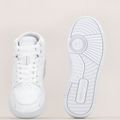 Buty damskie Champion Legacy Rebound 2.0 Mid white 12
