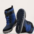Śniegowce dziecięce Merrell Snow Storm 2.0 WERPF navy/cobalt 17