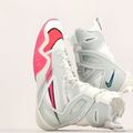 Buty bokserskie Nike Hyperko 2 LE white/pink blast/chiller blue/hyper 11