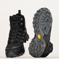 Buty turystyczne męskie Merrell Moab Speed Thermo Mid WP black 17