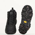 Buty turystyczne męskie Merrell Coldpack 3 Thermo Mid WP black 18