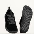 Buty barefoot męskie Merrell Wrapt black/black 17