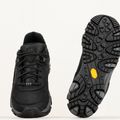 Buty turystyczne męskie Merrell Moab Adventure 3 black 18