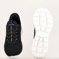 Buty męskie SKECHERS Slip-ins Summits High Range black 13