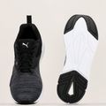 Buty do biegania męskie PUMA Nrgy Comet puma black/puma white 12