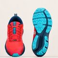 Buty do biegania damskie Mizuno Wave Rider GTX jazyy/blue opal/bluebird 16