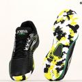 Buty do tenisa męskie Joma Point AC black 14
