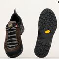 Buty trekkingowe damskie Salewa MTN Trainer 2 GTX black/bungee cord 12