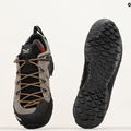 Buty podejściowe męskie Salewa Wildfire 2 GTX bungee cord/black 14