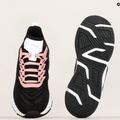 Buty damskie FILA Novanine black/flamingo pink/white 19