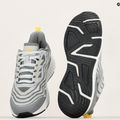 Buty męskie FILA Novanine gray violet 12