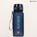 Butelka turystyczna Alpinus Trysil 650 ml granatowa 8