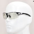 Okulary przeciwsłoneczne Tifosi Crit Fototec crystal black/light night fotochrom 6