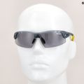 Okulary przeciwsłoneczne Tifosi Crit Fototec matte smoke/smoke fotochrom 8