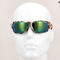 Okulary przeciwsłoneczne Tifosi Amok Polarized camo /polarized smoke enliven on-shore 8