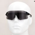 Okulary przeciwsłoneczne Tifosi Rail blackout /smoke/ac red/clear 10